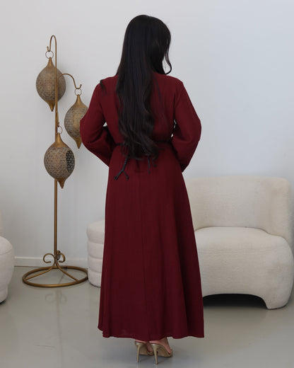 Tully Dress