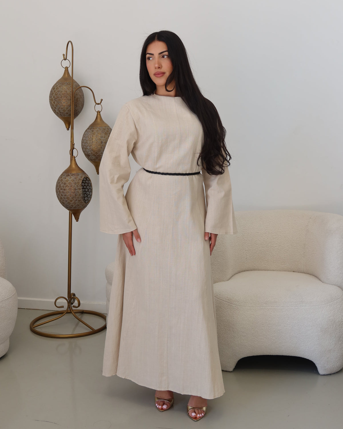 Tully Dress