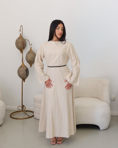 Tully Dress