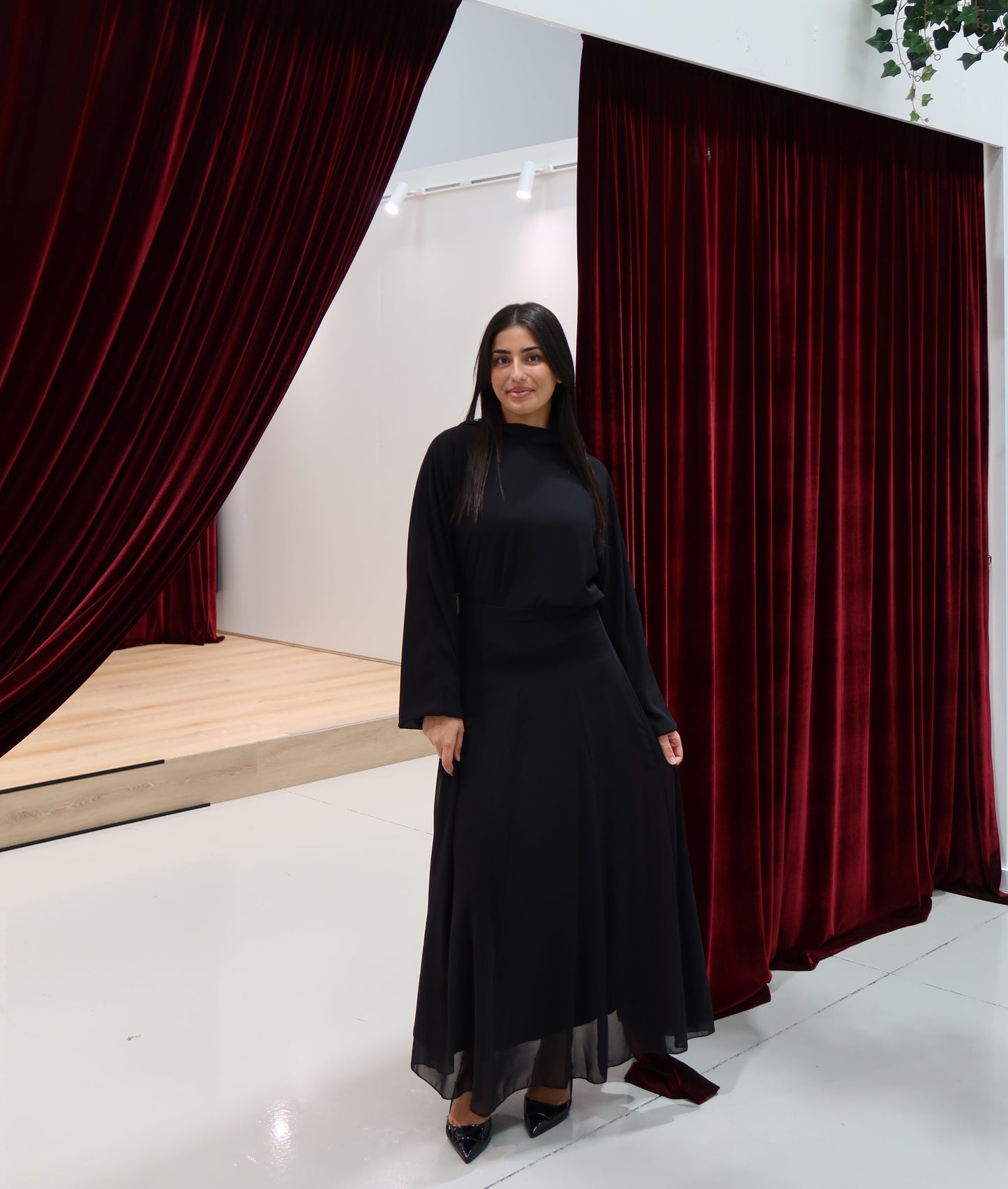 Vivienne Skirt Set