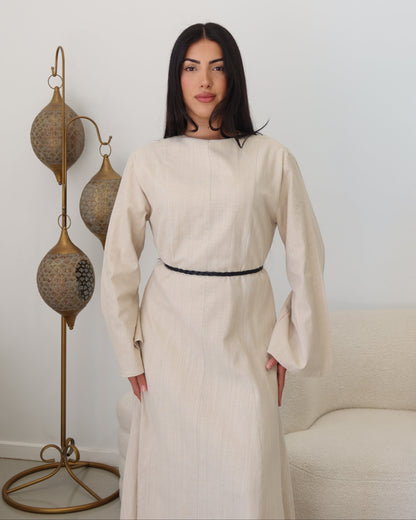 Tully Dress