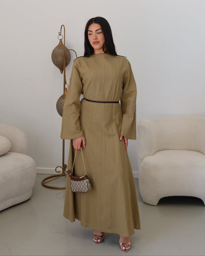 Tully Dress
