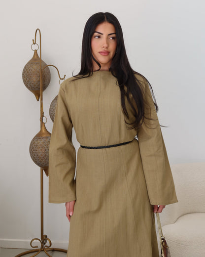 Tully Dress