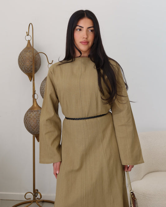 Tully Dress