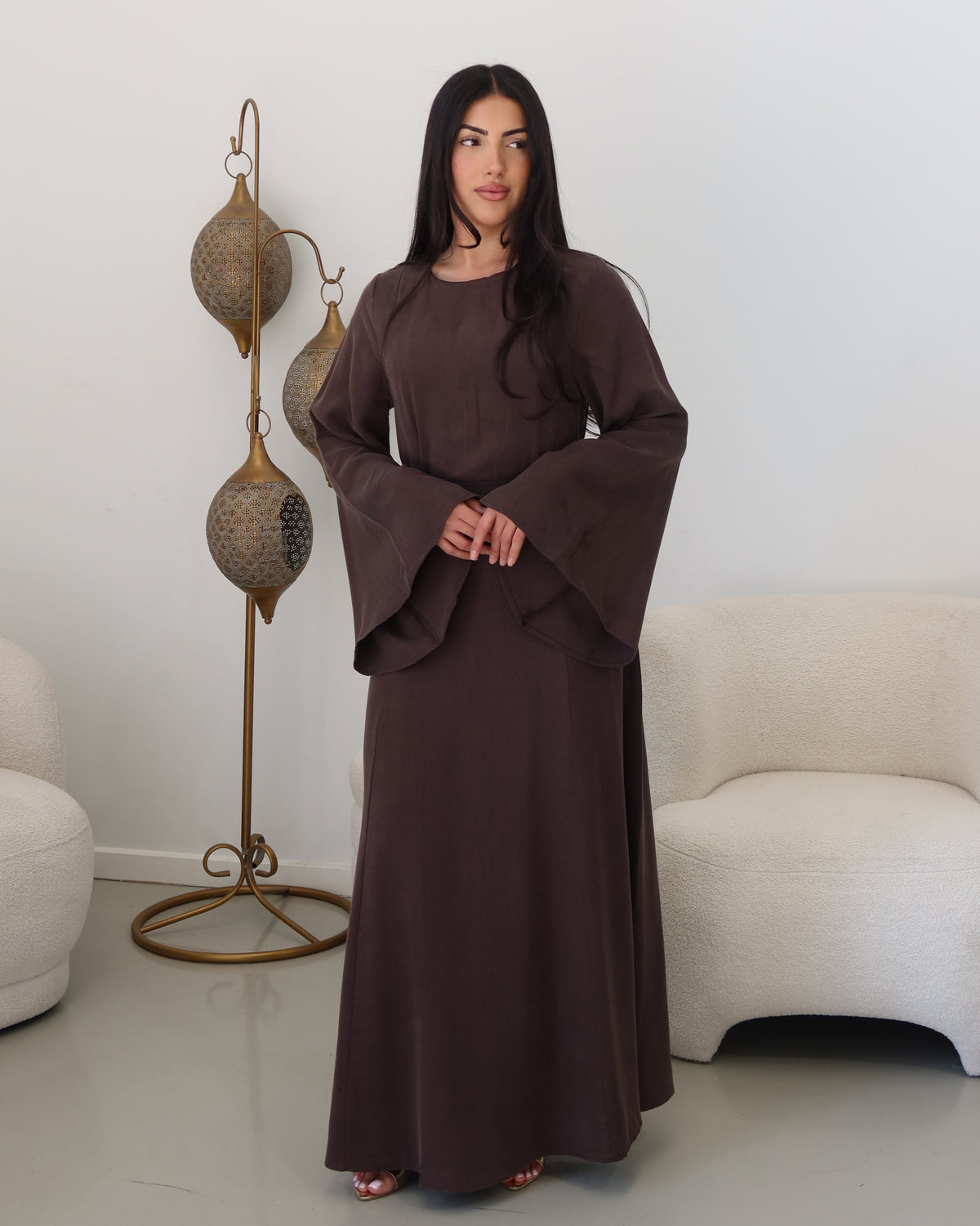 Sammy Dress
