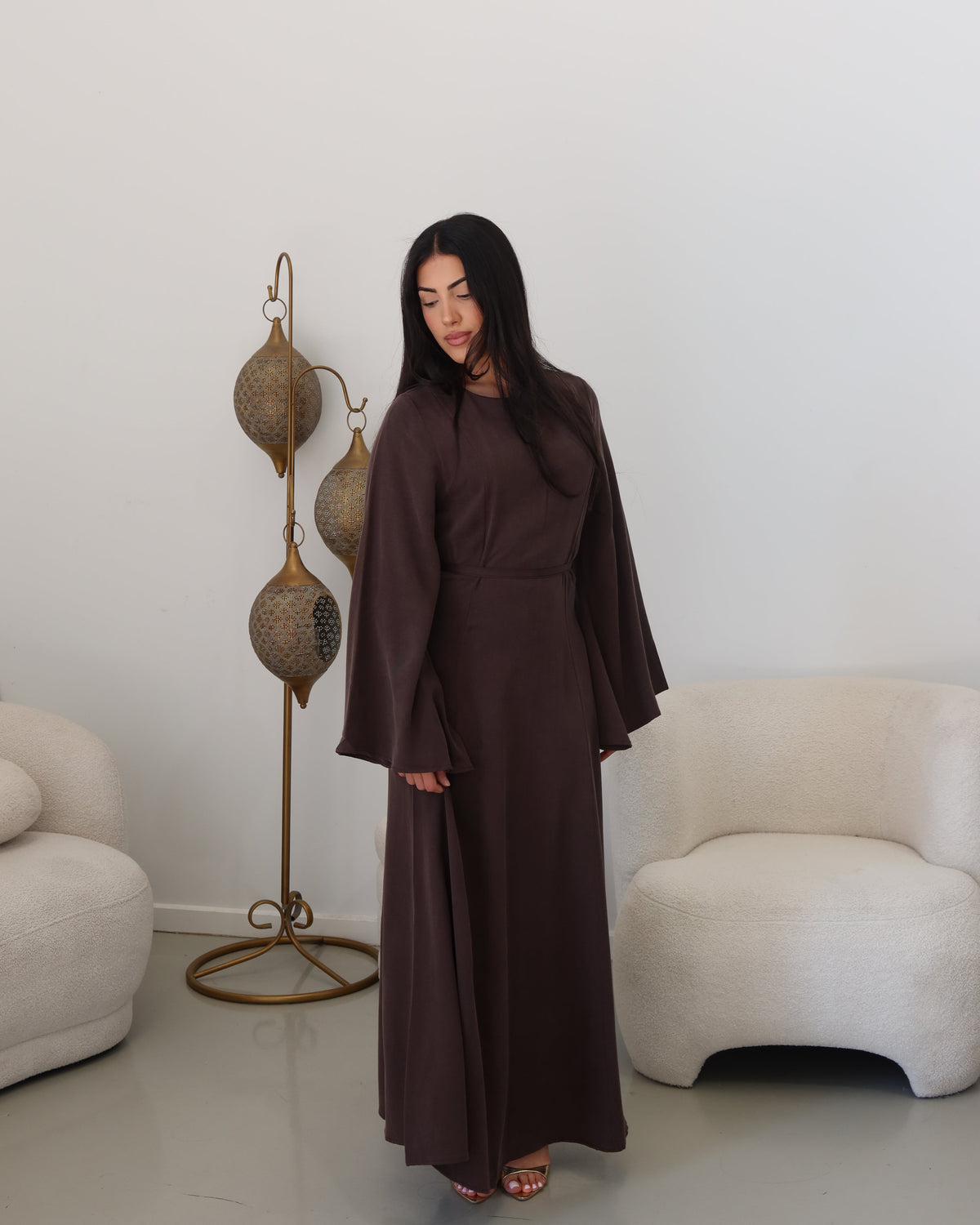 Sammy Dress