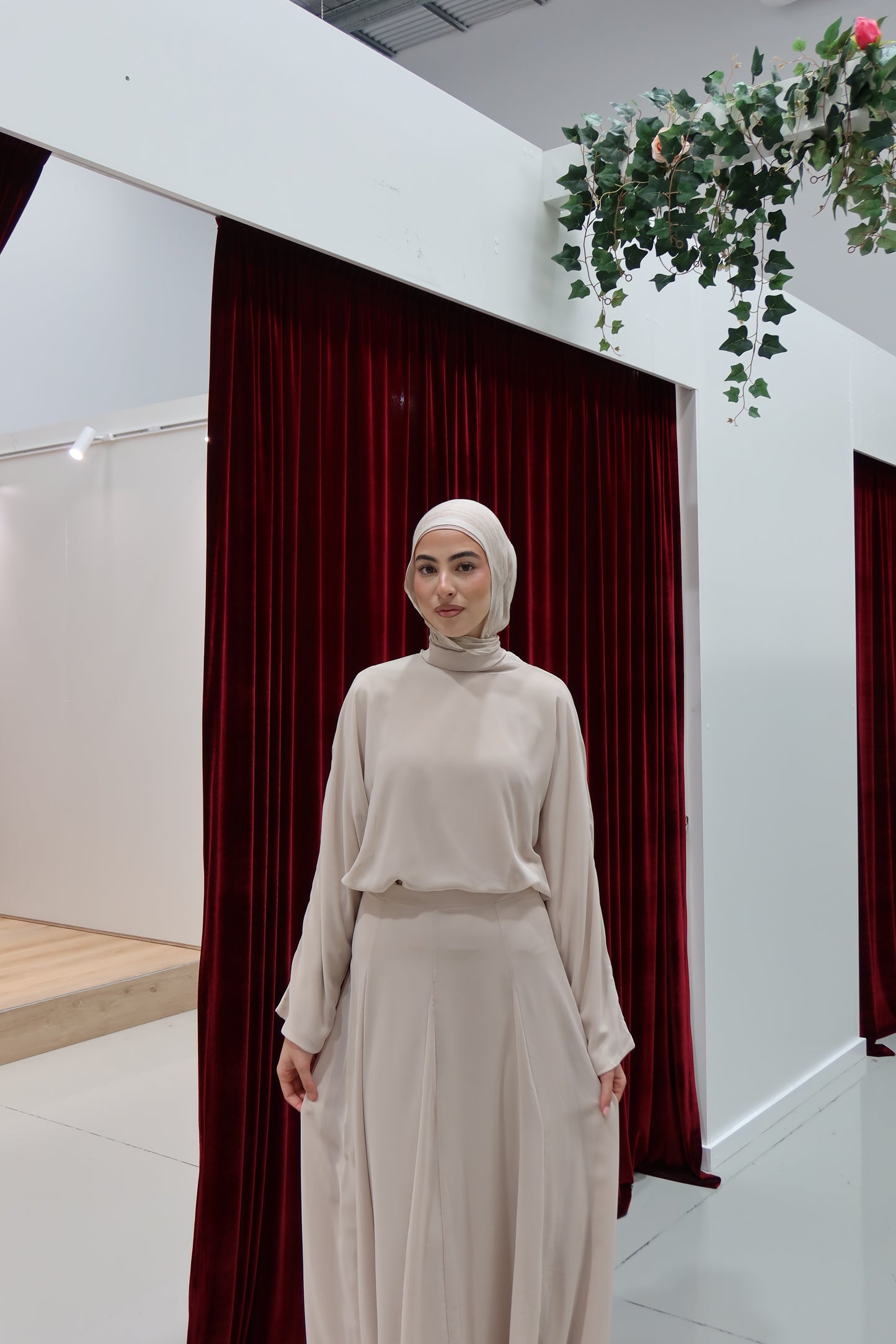 Vivienne Skirt Set