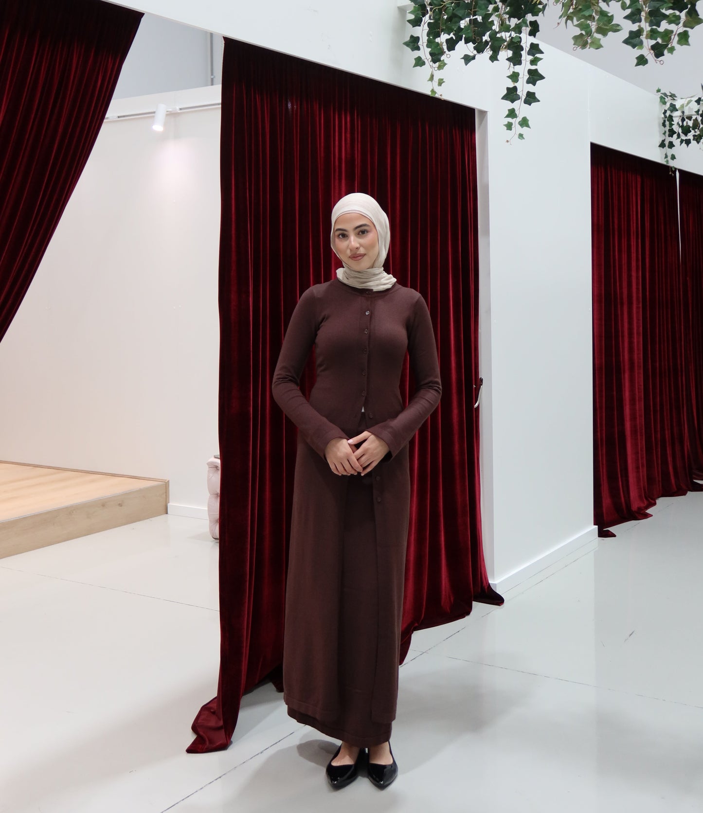 Sima Set