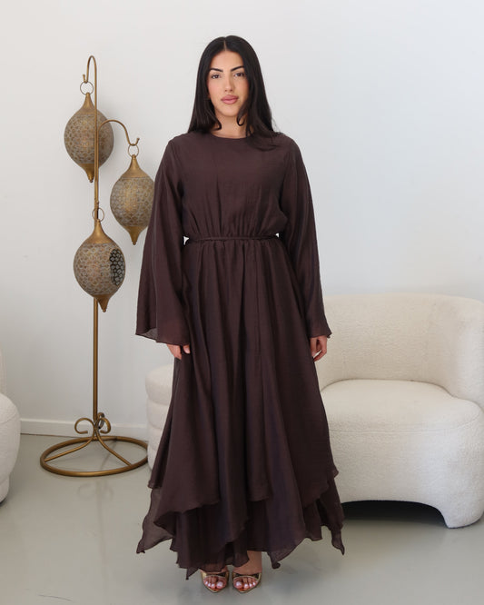 Mona Dress