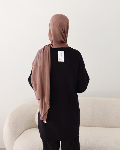 Isra Knit Tunic