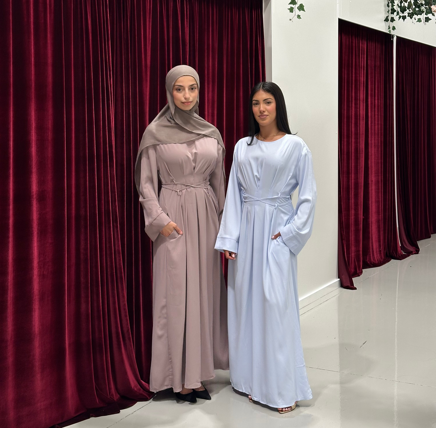 Esra Dress