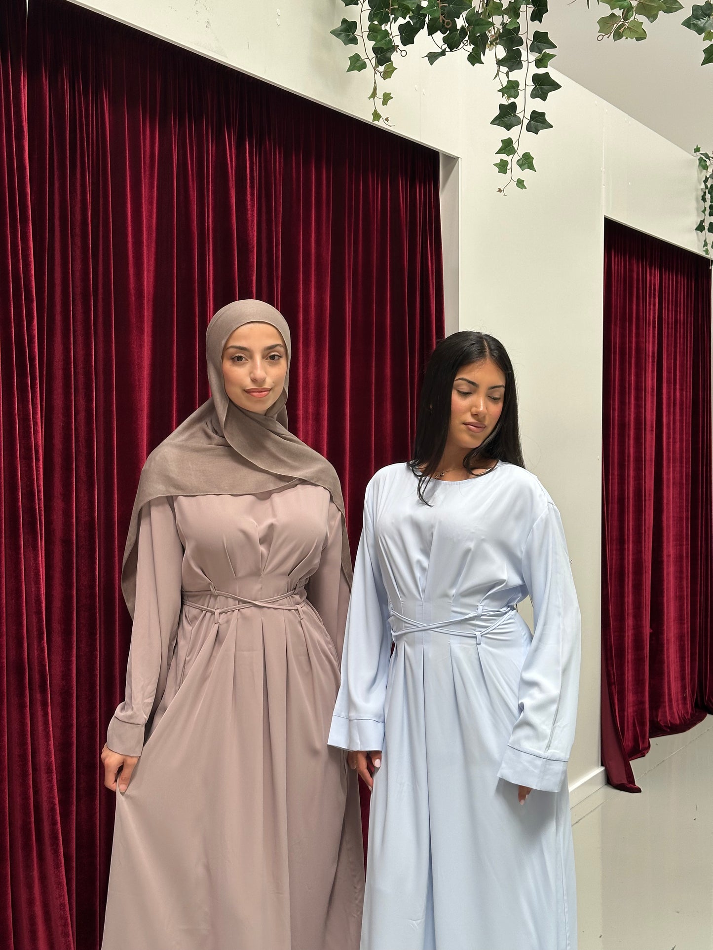 Esra Dress