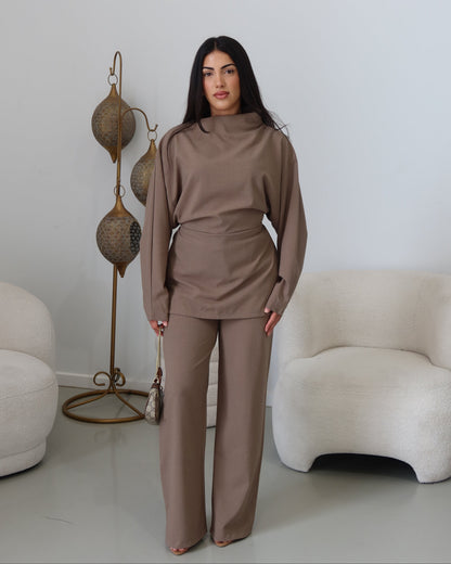 Clara Set