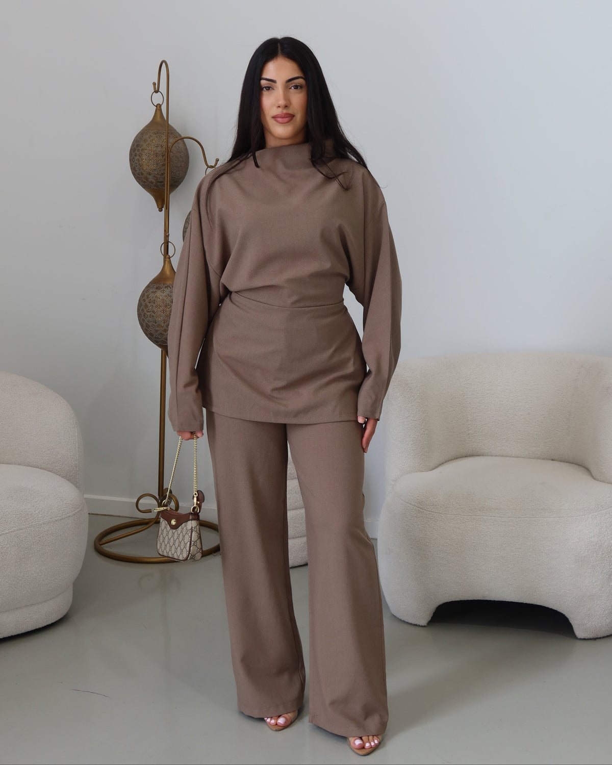 Clara Set