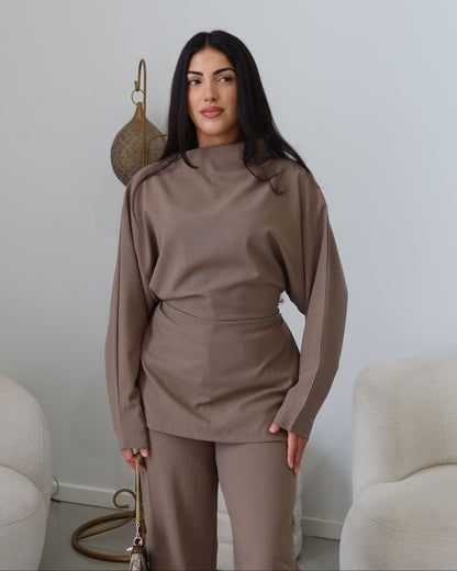 Clara Set