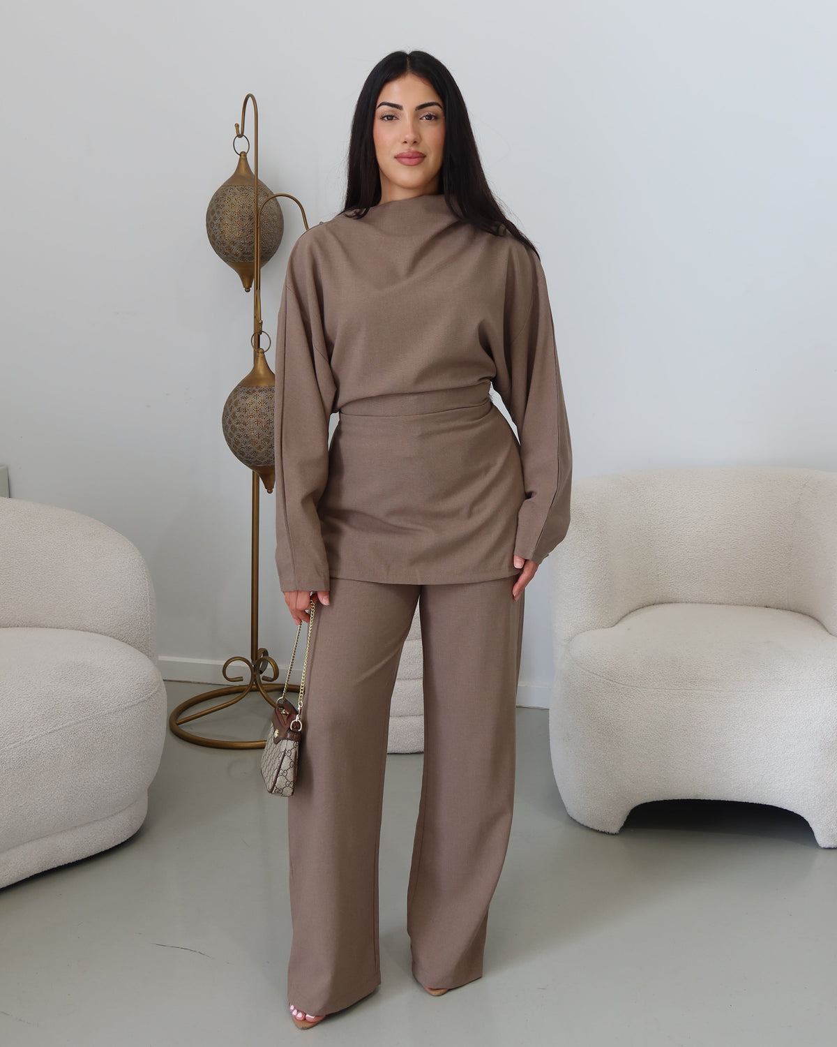 Clara Set