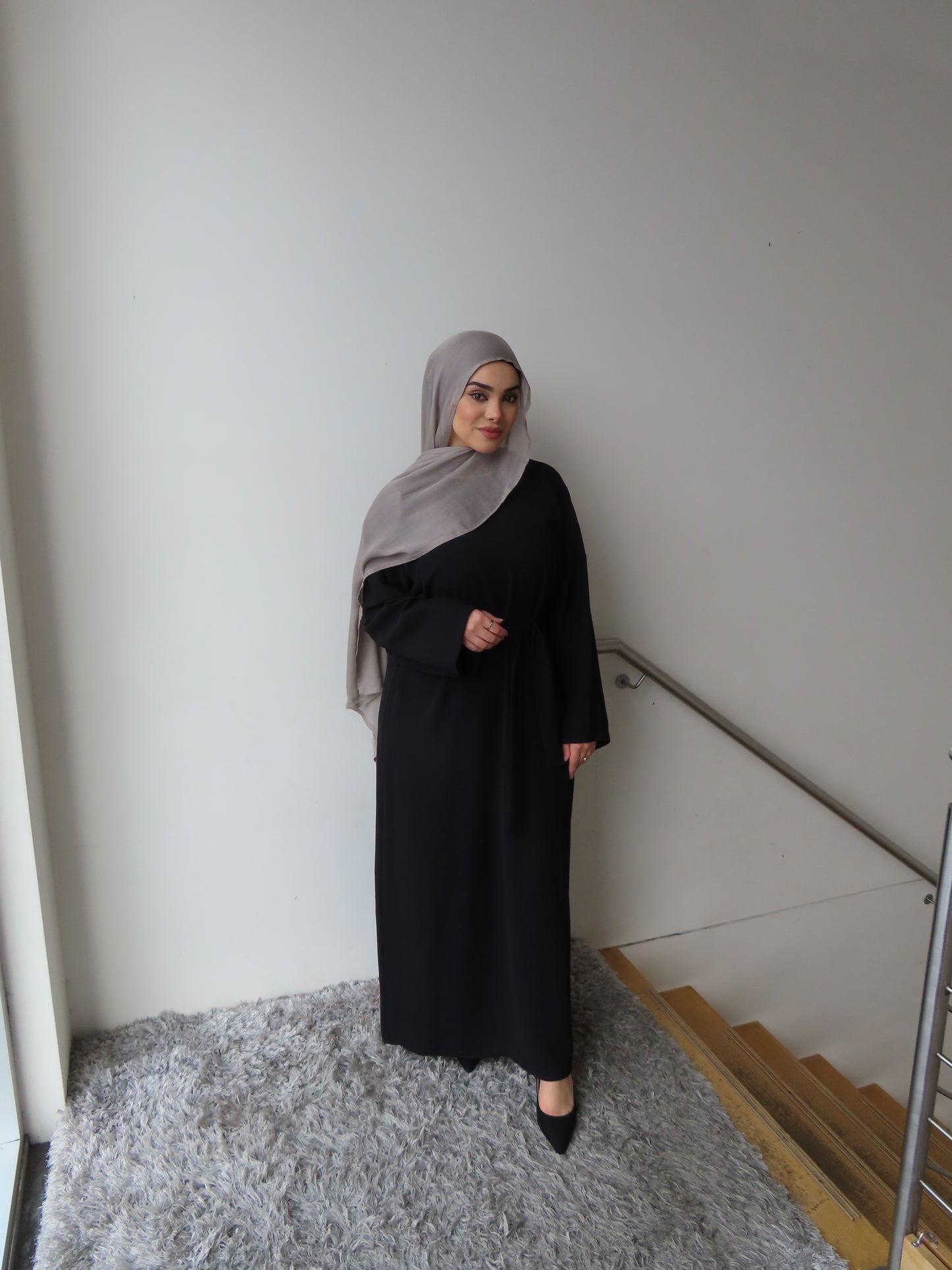 Essential Abaya