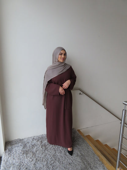 Essential Abaya