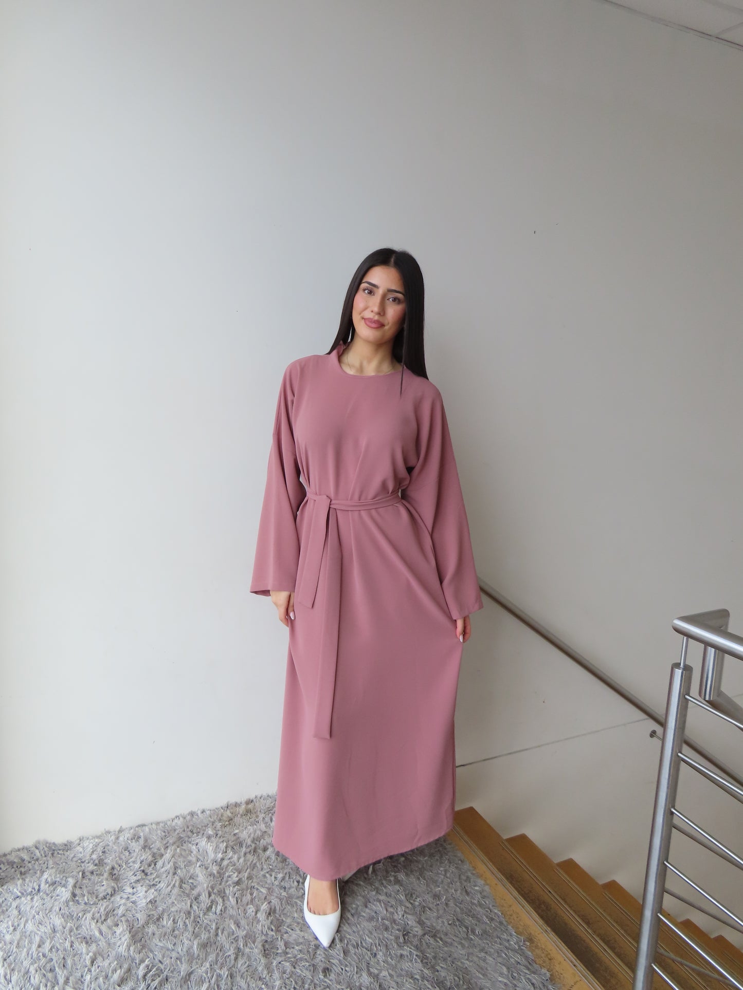 Essential Abaya