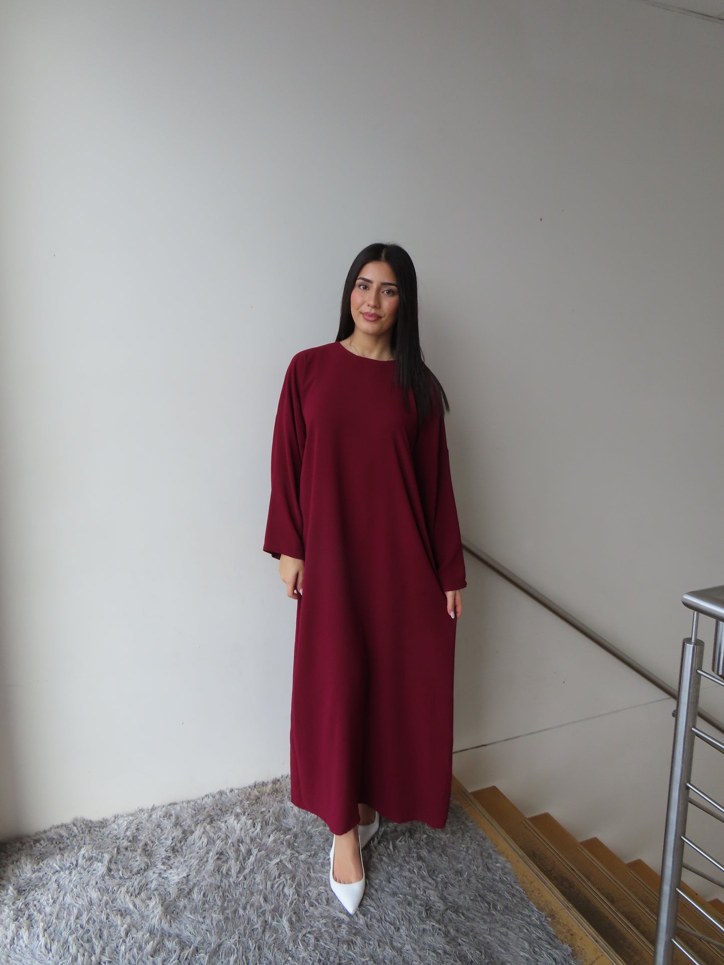 Essential Abaya