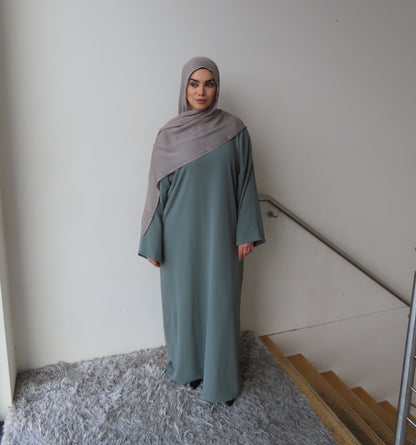 Essential Abaya