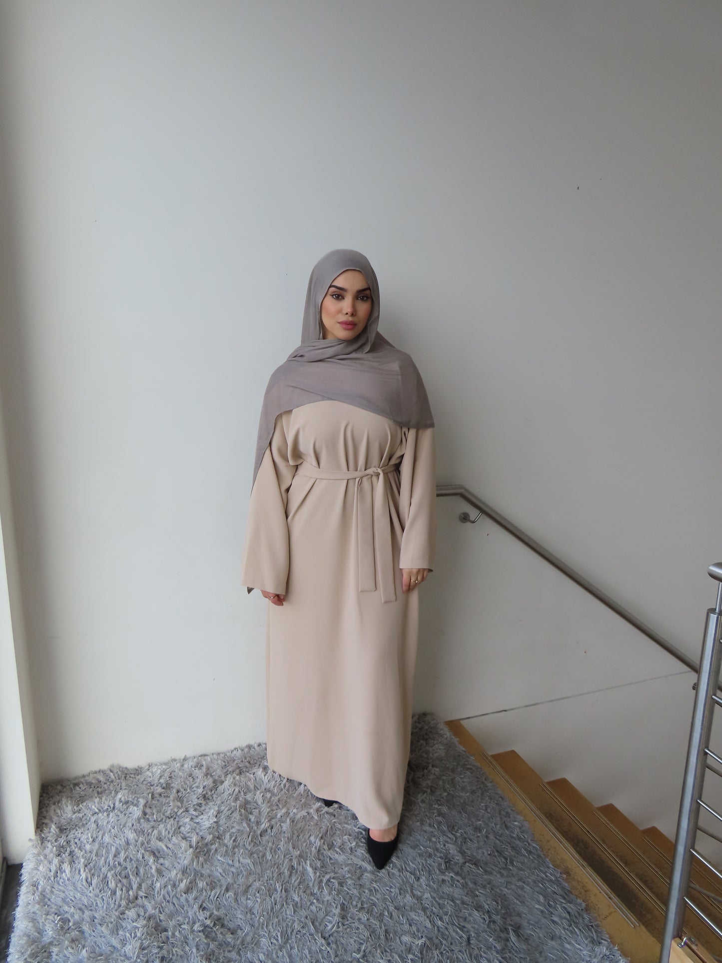 Essential Abaya