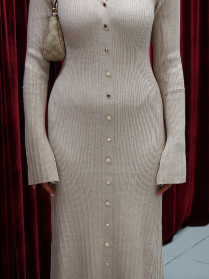 Lina Knit Dress