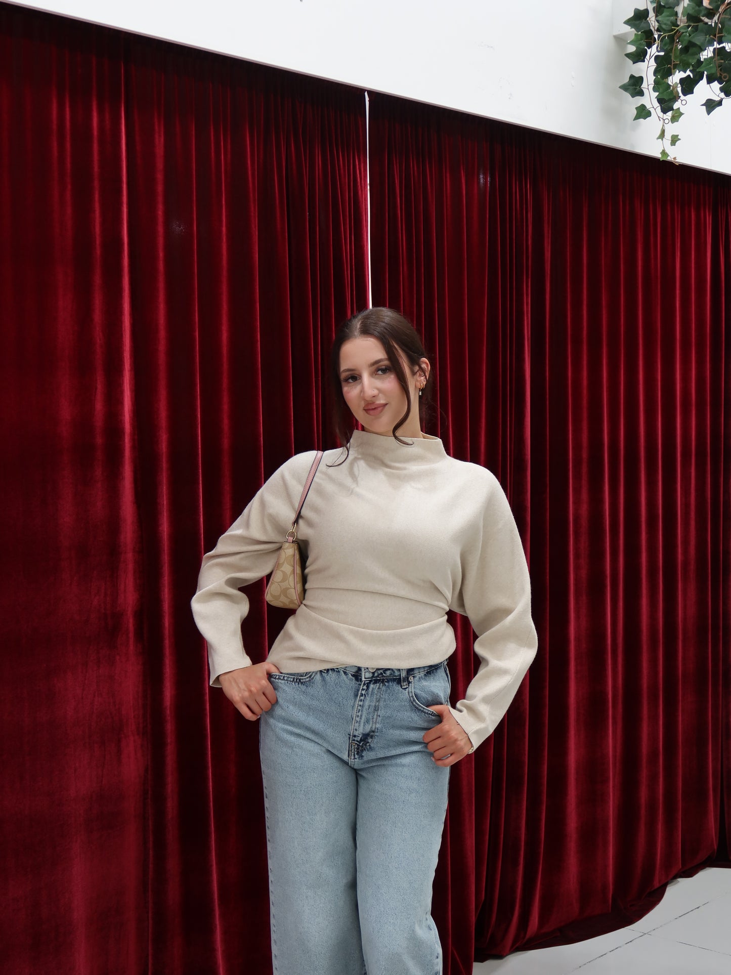 Amarni Jeans