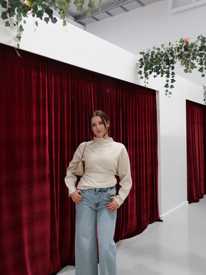 Amarni Jeans