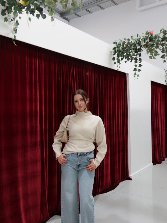 Amarni Jeans