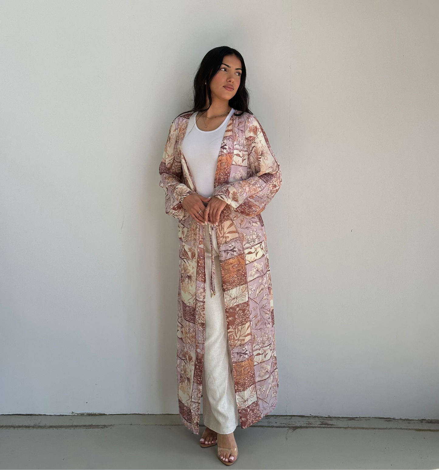 Salina Kimono