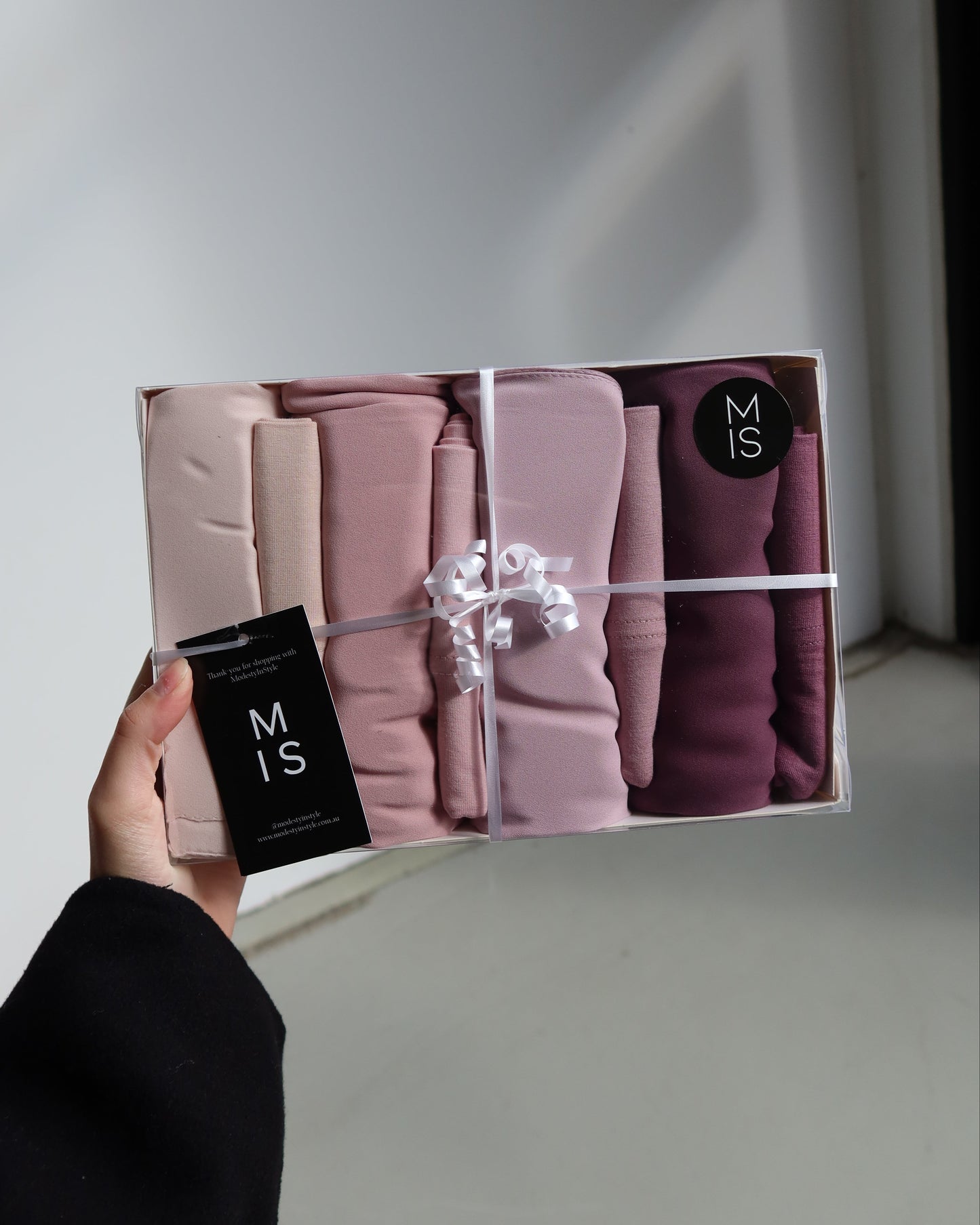 Blossom Box