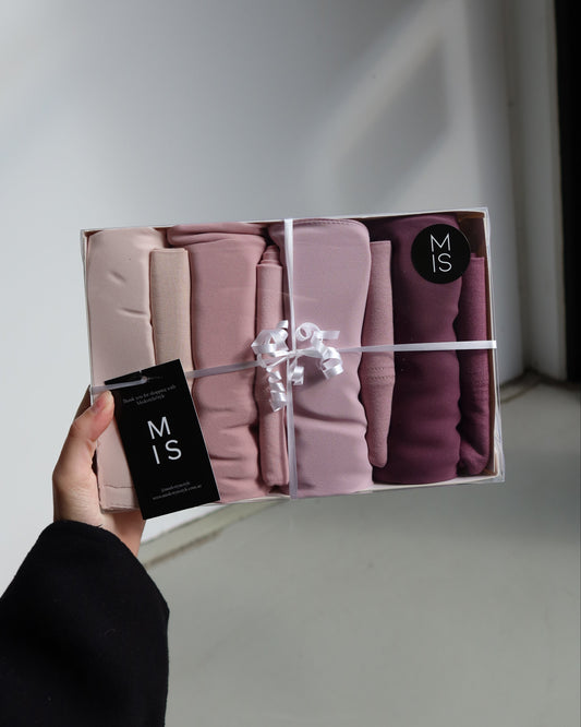 Blossom Box
