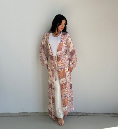 Salina Kimono