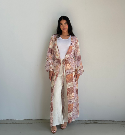 Salina Kimono