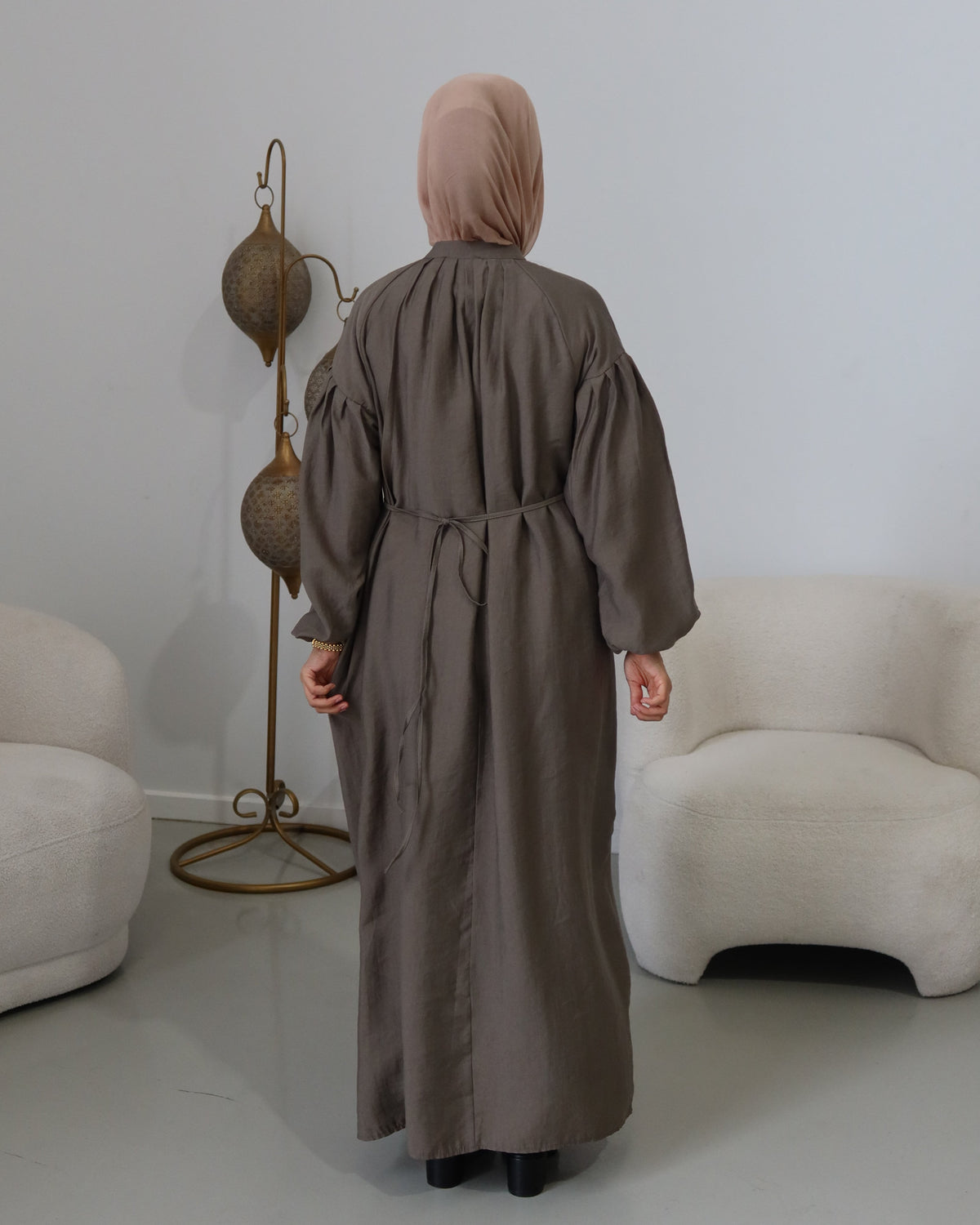Rosalie Dress