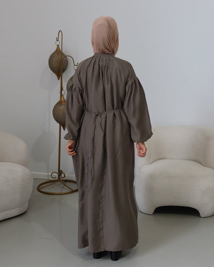 Rosalie Dress