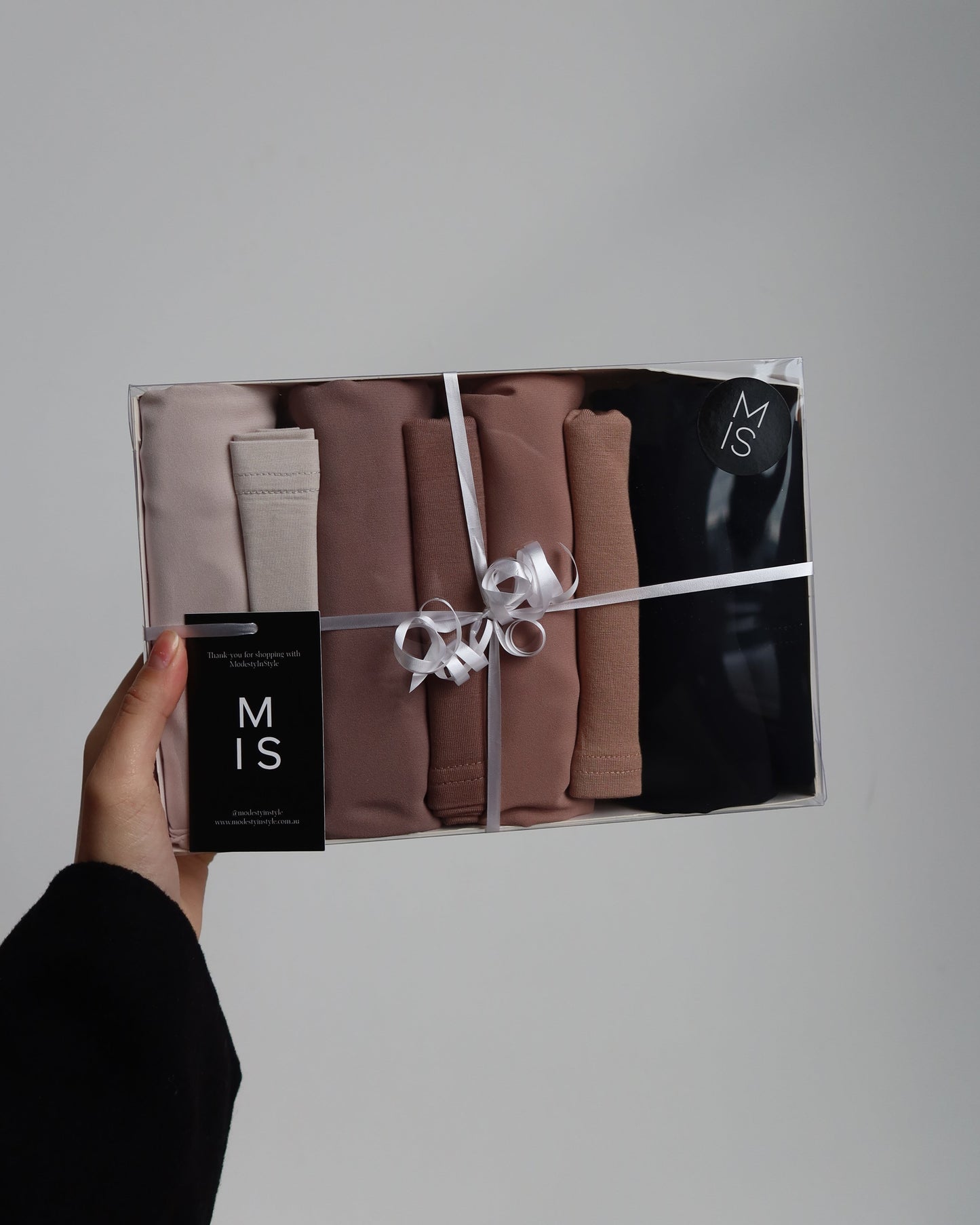 Basics Box