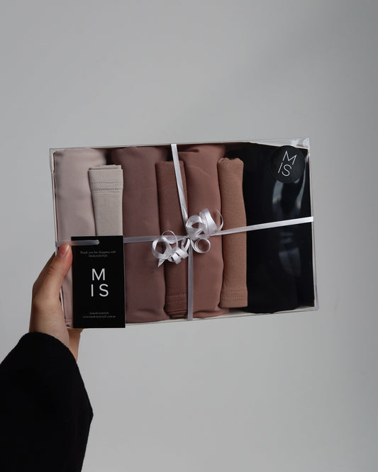 Basics Box