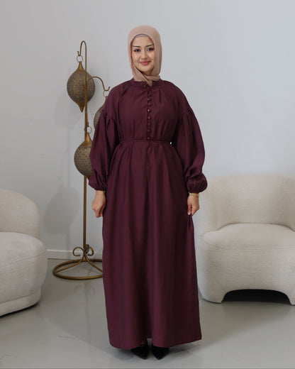 Rosalie Dress