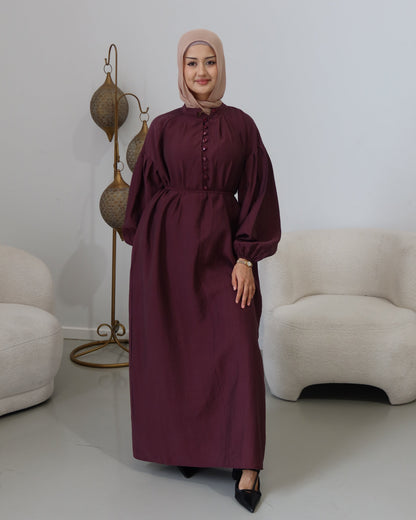 Rosalie Dress