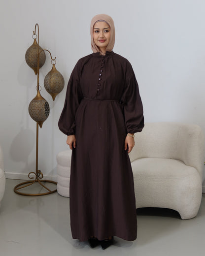 Rosalie Dress