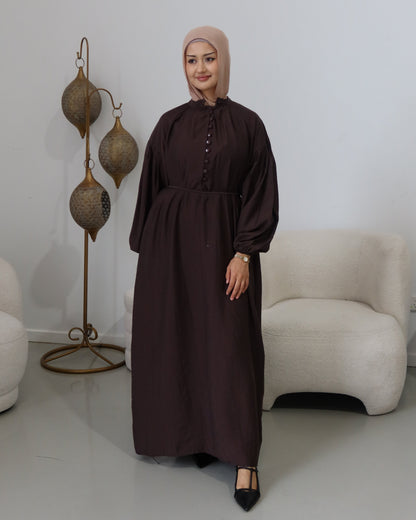 Rosalie Dress