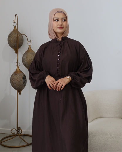 Rosalie Dress