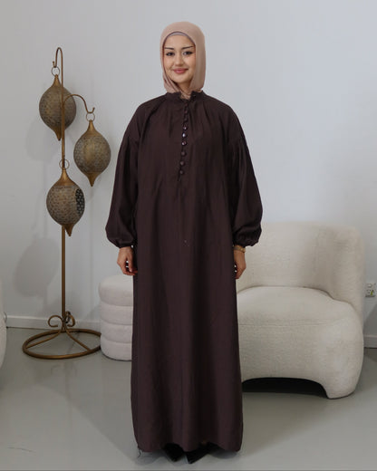 Rosalie Dress