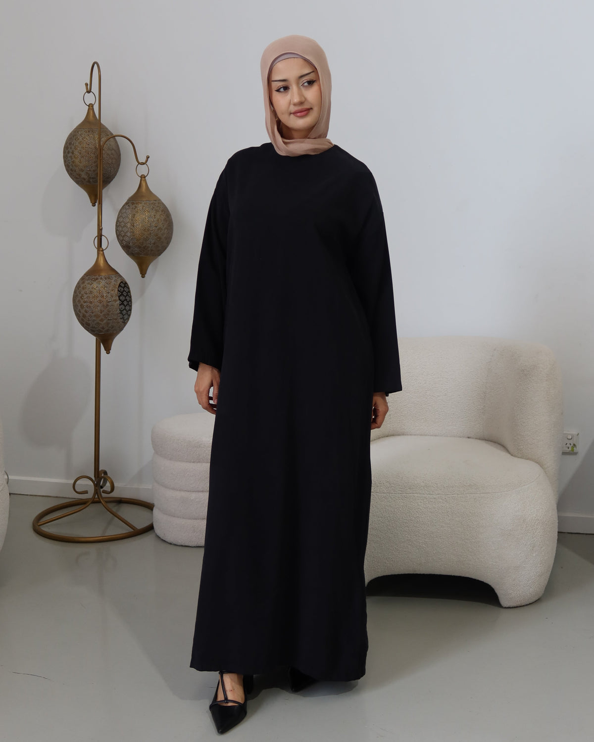 Liana Dress
