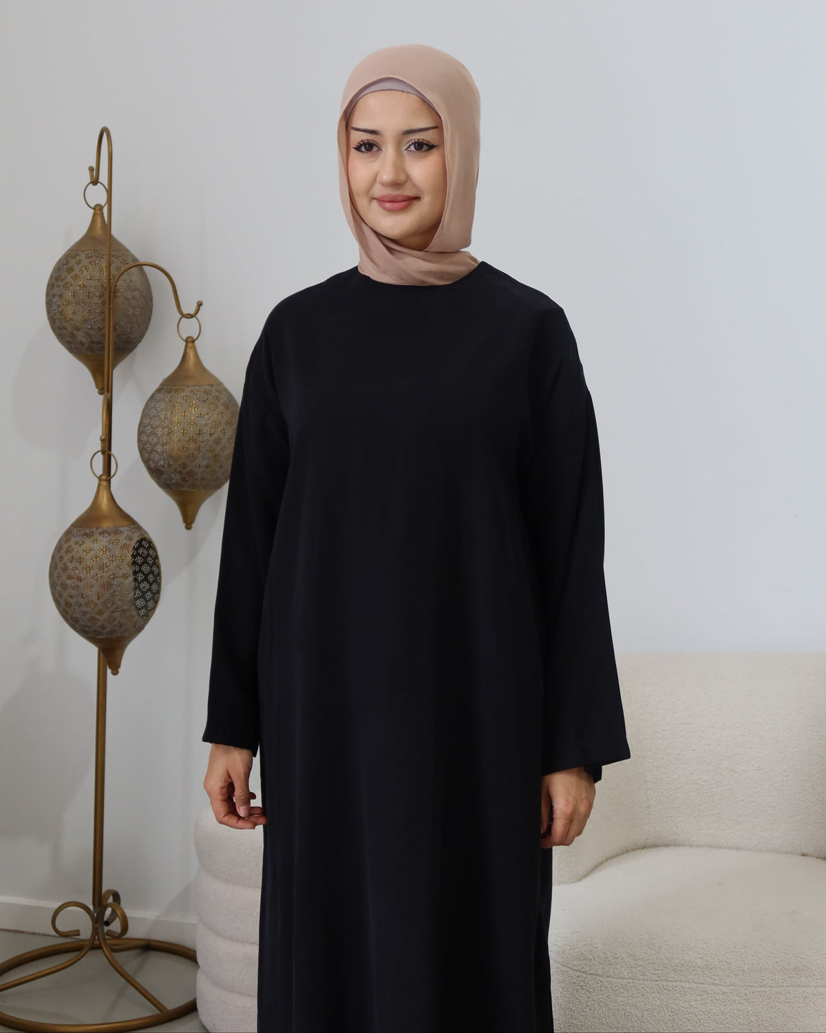 Liana Dress