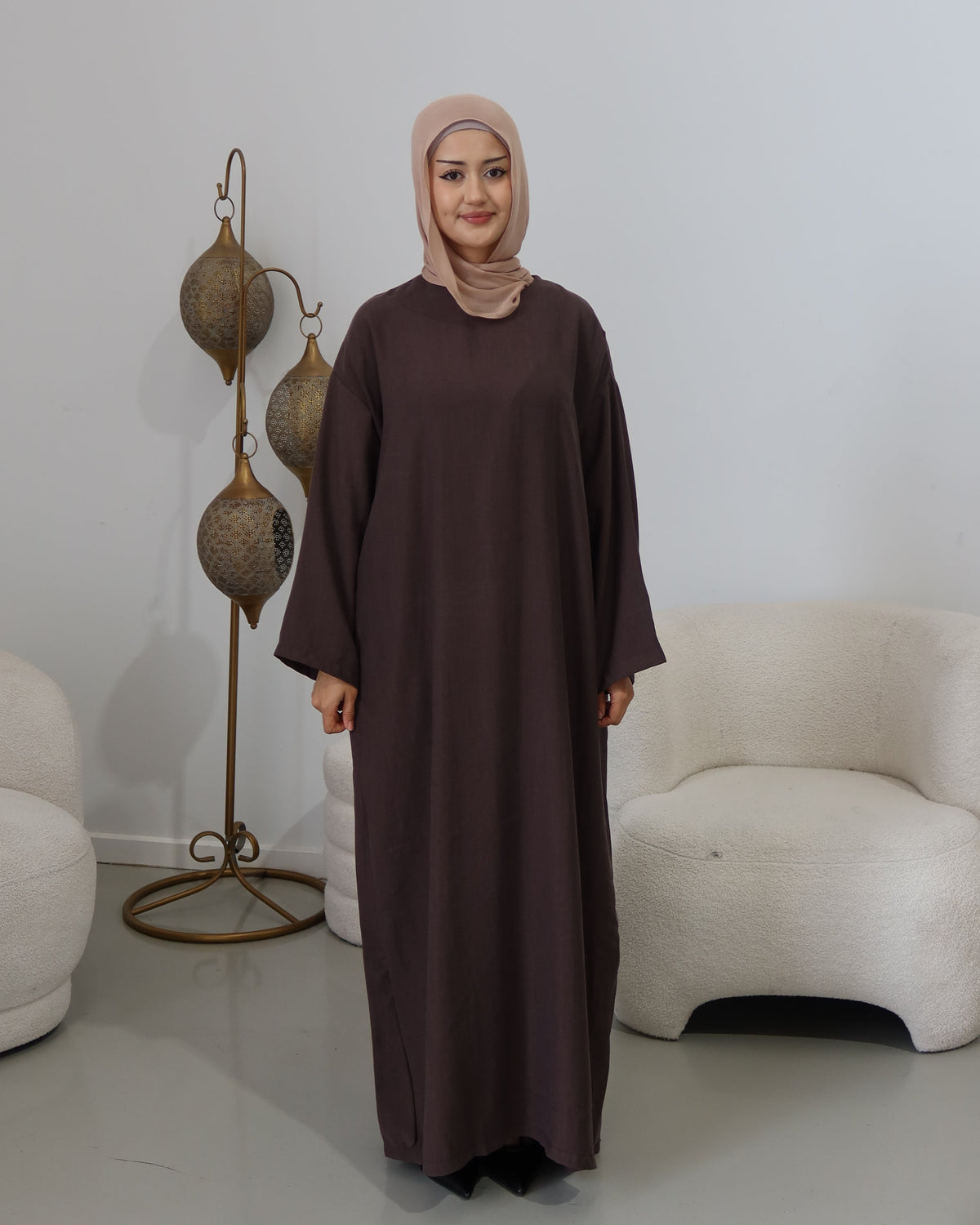 Liana Dress