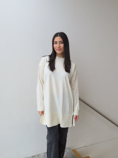 Wila Knit Sweater