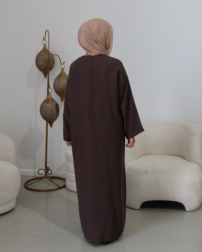 Liana Dress